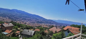 Stan na dan Sarajevo Stari grad, Sarajevo